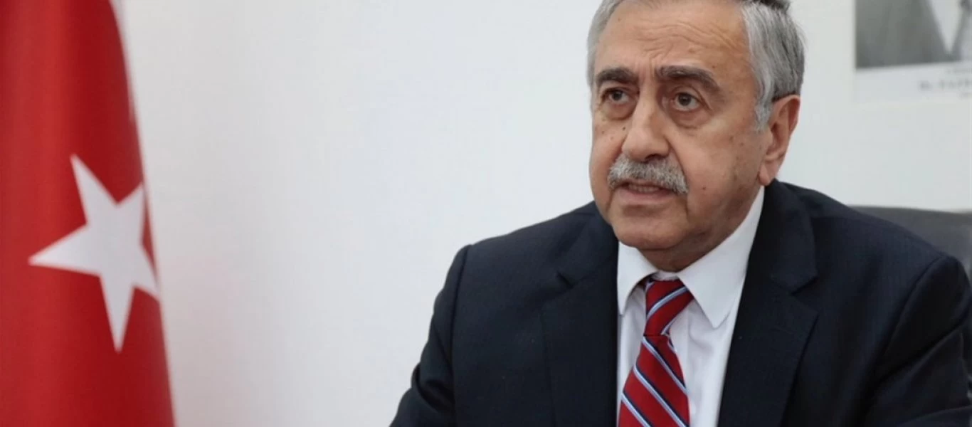 Τουρκική εφημερίδα Μιλιέτ: «Ο παραμυθένιος πρόεδρος Μ.Ακιντζί δεν έχει βγάλει άχνα για την ένταση στην Αν. Μεσόγειο»